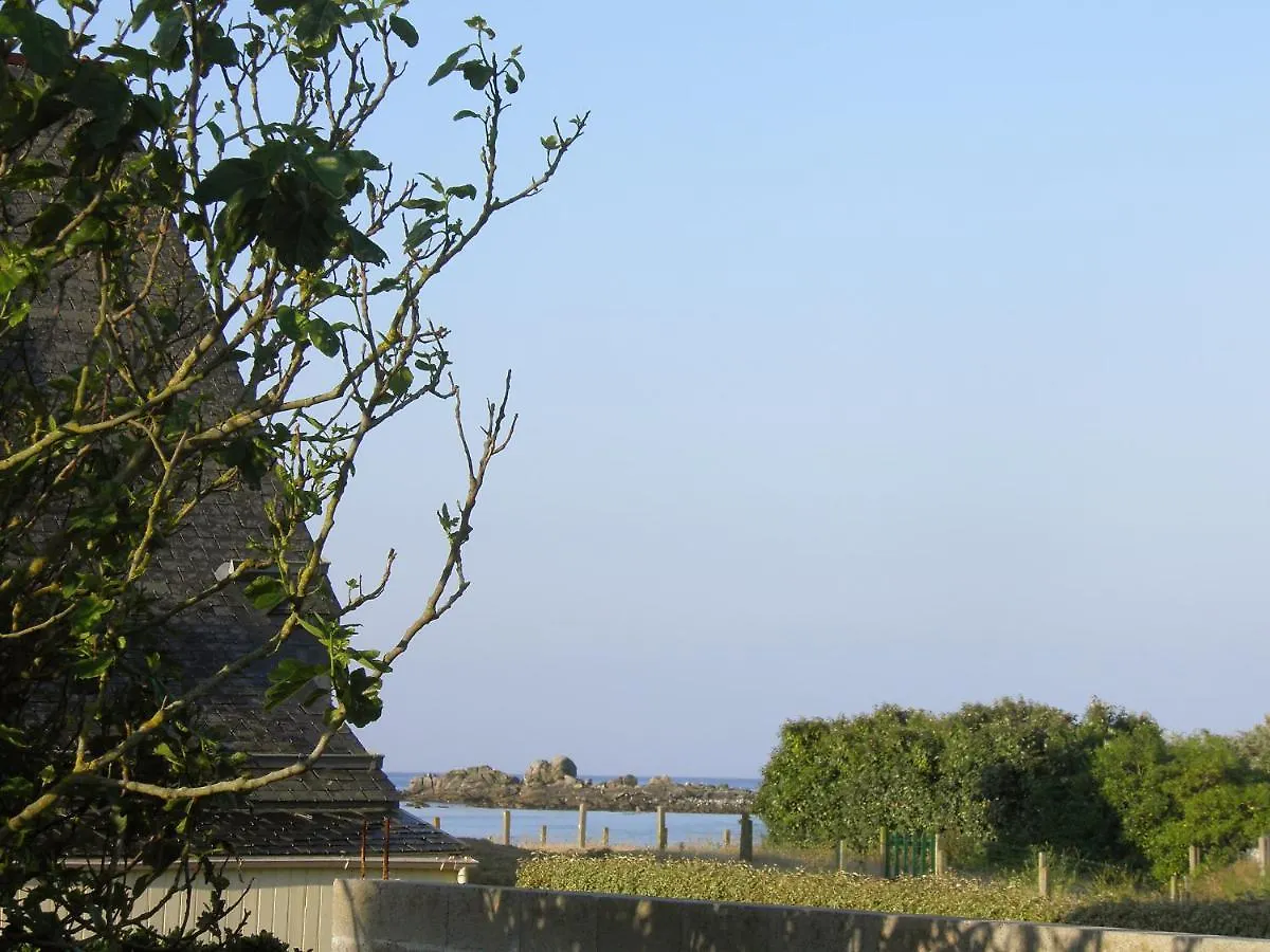 Holiday Home Sables Blancs By Interhome Plobannalec-Lesconil