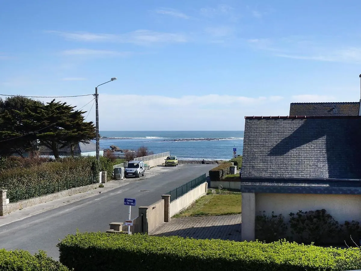 Holiday Home Sables Blancs By Interhome Plobannalec-Lesconil 0*,  France