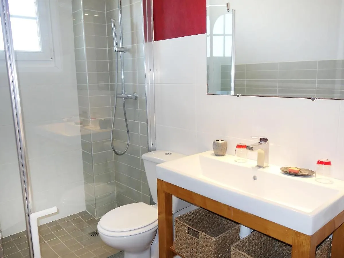 Holiday Home Sables Blancs By Interhome Plobannalec-Lesconil France