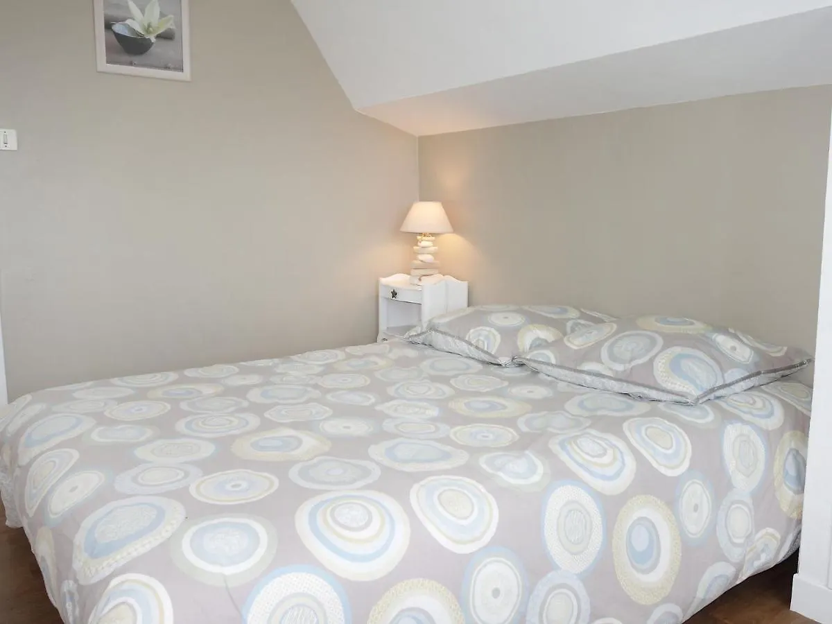 Holiday Home Sables Blancs By Interhome Plobannalec-Lesconil France