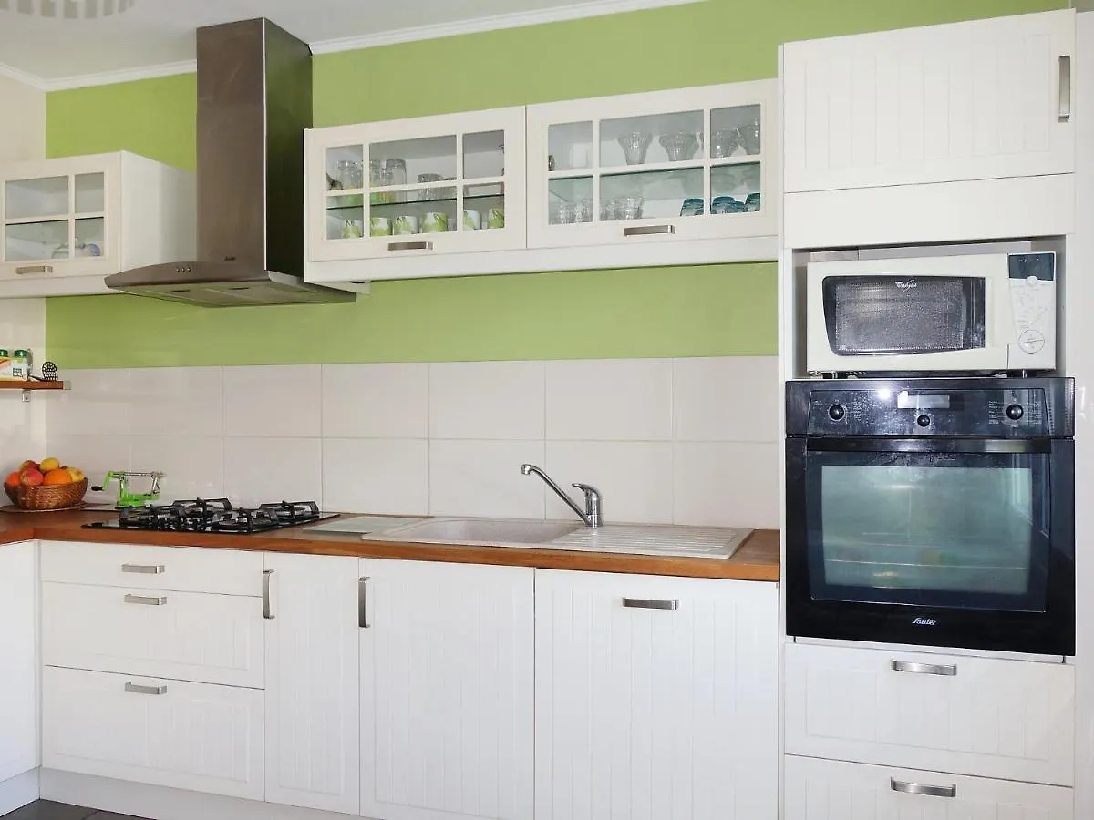 Holiday Home Sables Blancs By Interhome Plobannalec-Lesconil