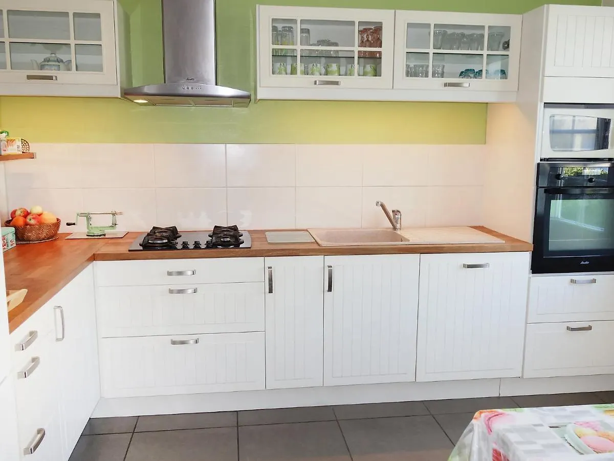 Holiday Home Sables Blancs By Interhome Plobannalec-Lesconil