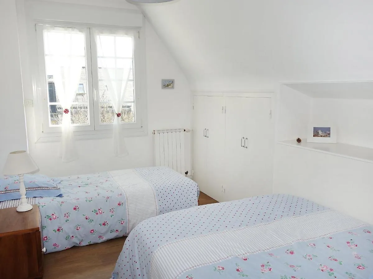 Holiday Home Sables Blancs By Interhome Plobannalec-Lesconil