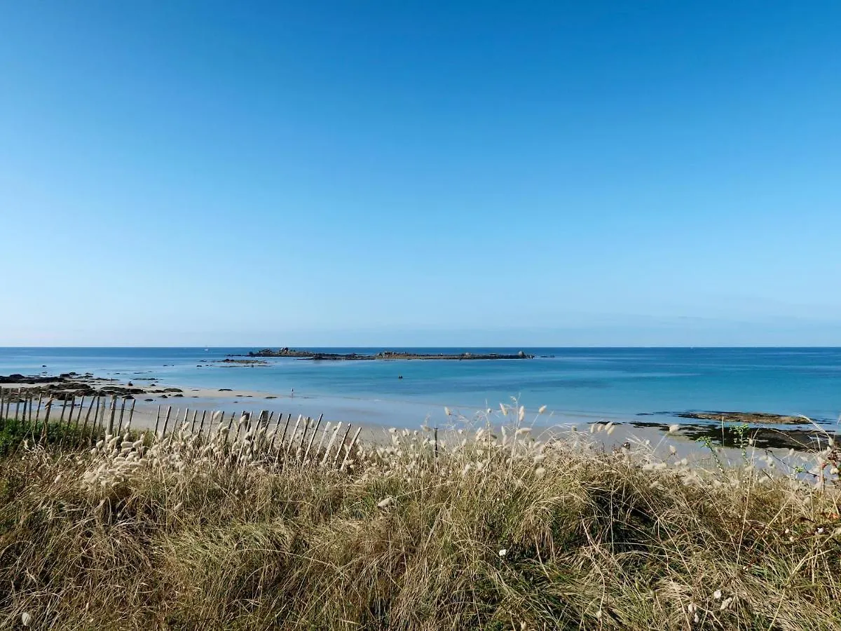 Holiday Home Sables Blancs By Interhome Plobannalec-Lesconil