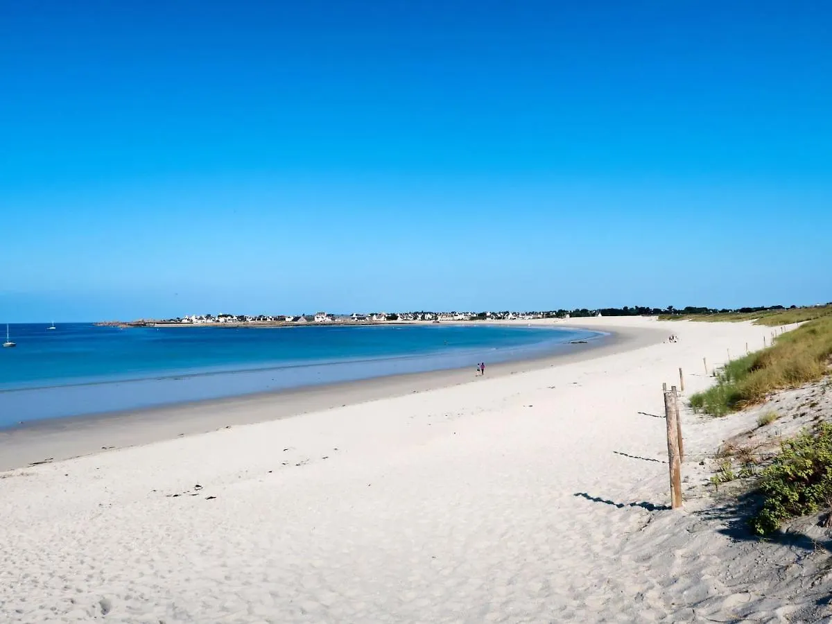 Holiday Home Sables Blancs By Interhome Plobannalec-Lesconil France