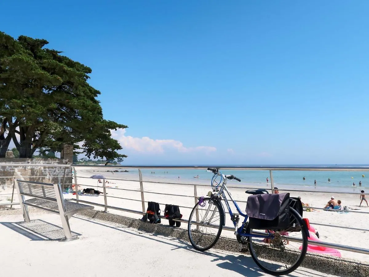 Holiday Home Sables Blancs By Interhome Plobannalec-Lesconil 0*,  France