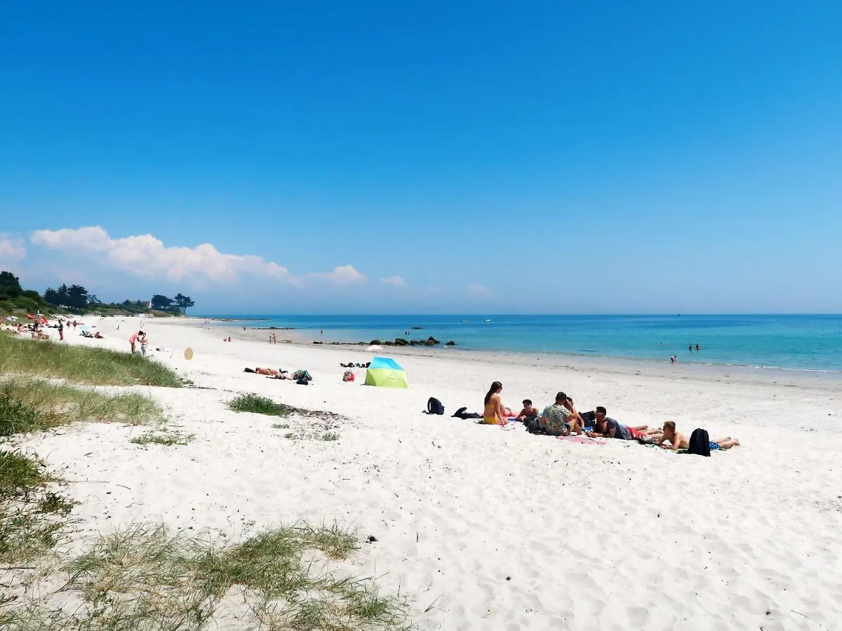 Holiday Home Sables Blancs By Interhome Plobannalec-Lesconil France