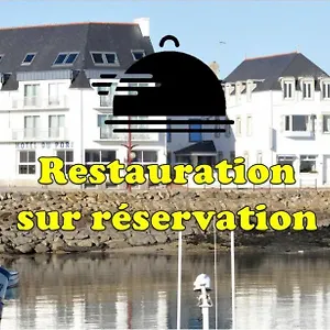 3* Hotel Logis Du Port