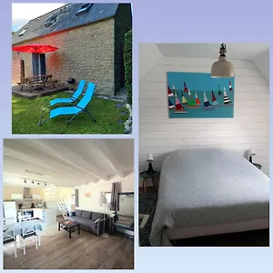 La Demoiselle Du Finistère Plobannalec